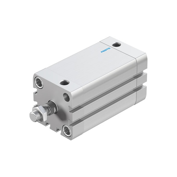 Compact Cylinder ADN-15/8"-21/2"-A-P-A